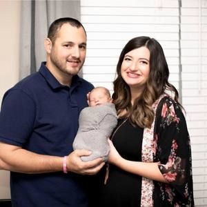 Meet your Posher, Ashton